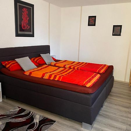 Charlottenhoehe Apartment Rottweil Exterior foto