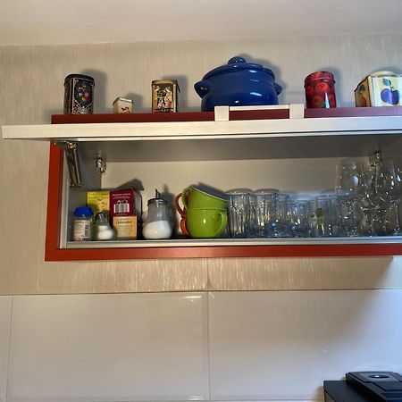 Charlottenhoehe Apartment Rottweil Exterior foto