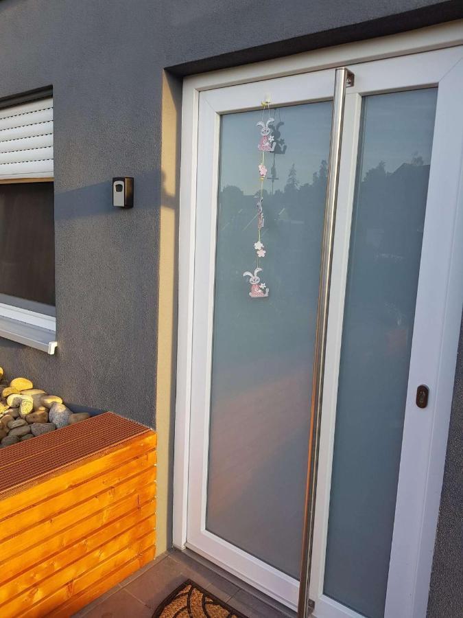 Charlottenhoehe Apartment Rottweil Exterior foto