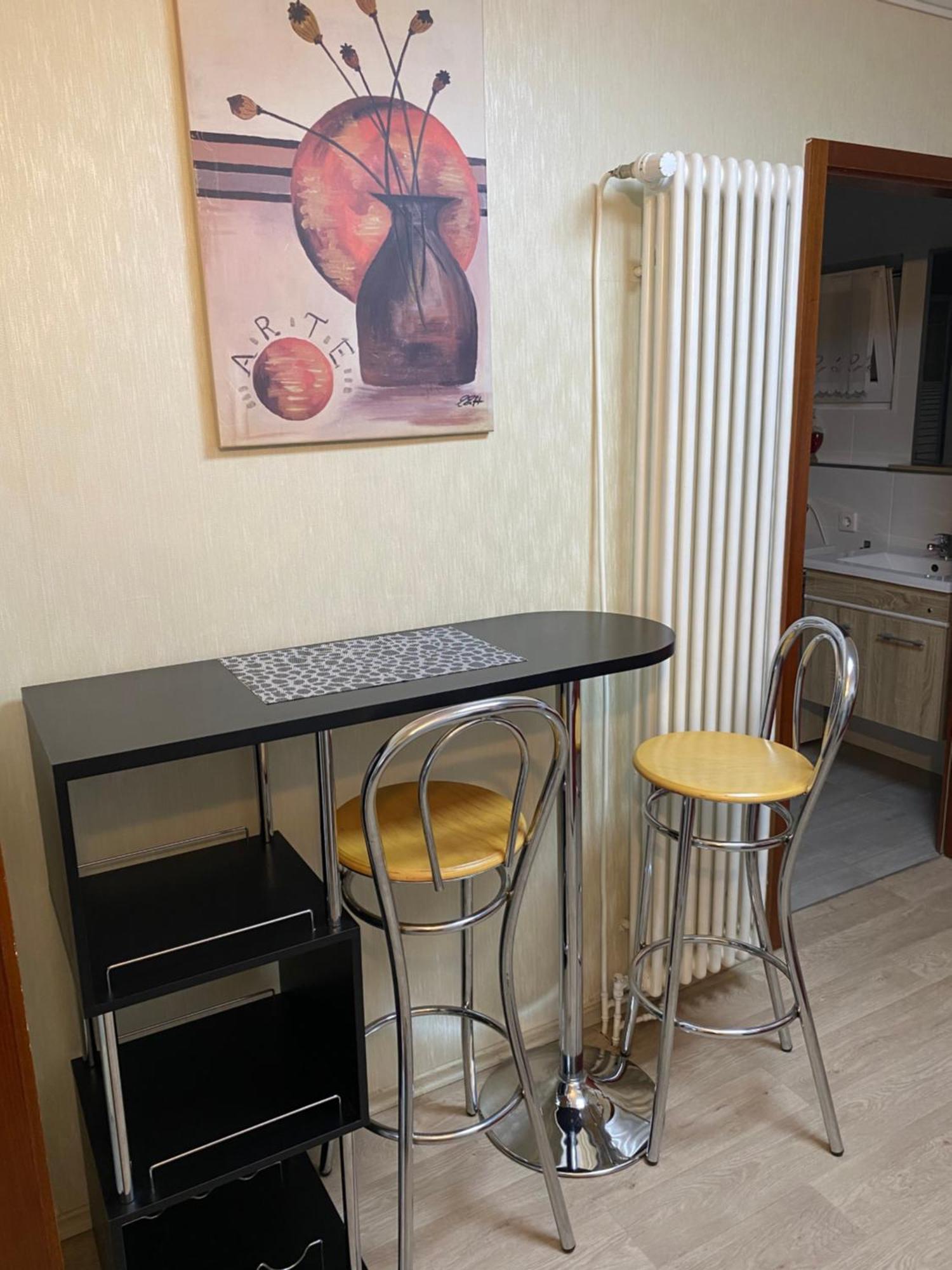 Charlottenhoehe Apartment Rottweil Exterior foto